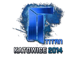 Titan Katowice 2014
